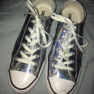 Holographic Converse